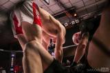 š1 (1 of 1)-140: Foto: Z fighterů MMA tekla v Poděbradech krev. Zvítězil i Martin Heller